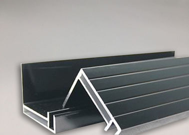 حمض مقاومة بأكسيد الألومنيوم الألواح الشمسية مع شهادة ISO9001